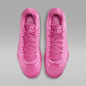 Amazon.com | NIKE Jordan Zion 3 Men's Shoes (DR0675-600